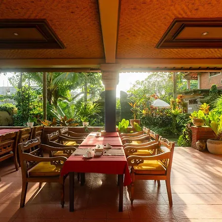 Garden View Ubud