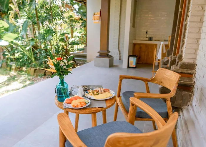 Garden View 3*