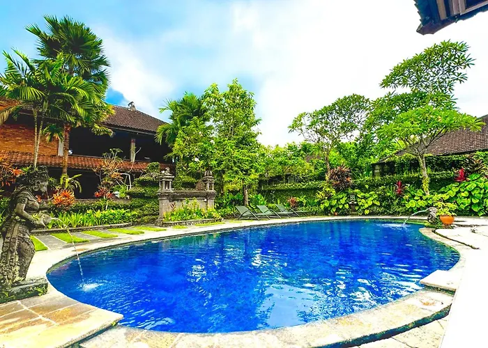Garden View Ubud