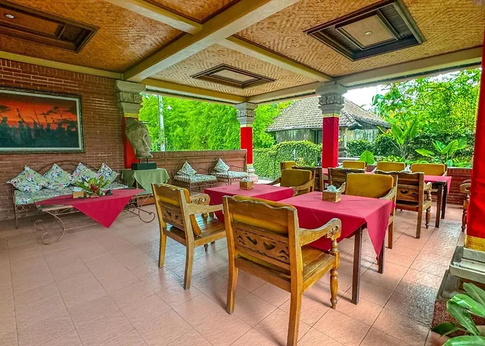 Guest house Garden View