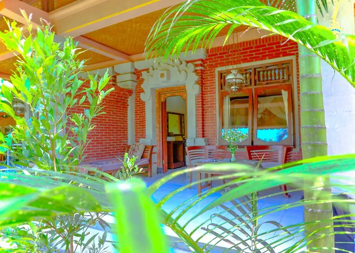 Garden View Guest house
