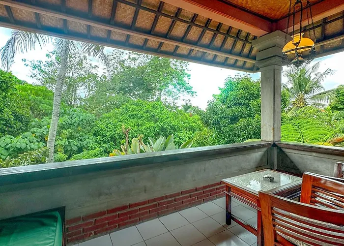 Garden View 3*