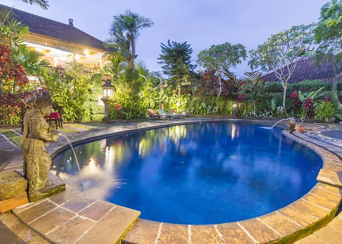Garden View Ubud (Bali)