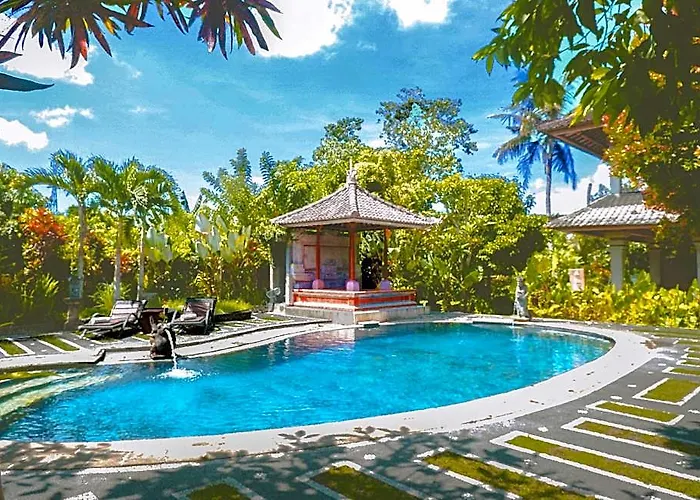 Garden View Ubud (Bali)