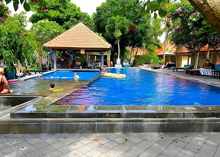 Garden View Guest house