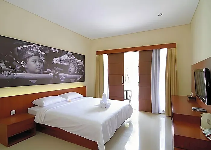 Garden View Guest house 3*